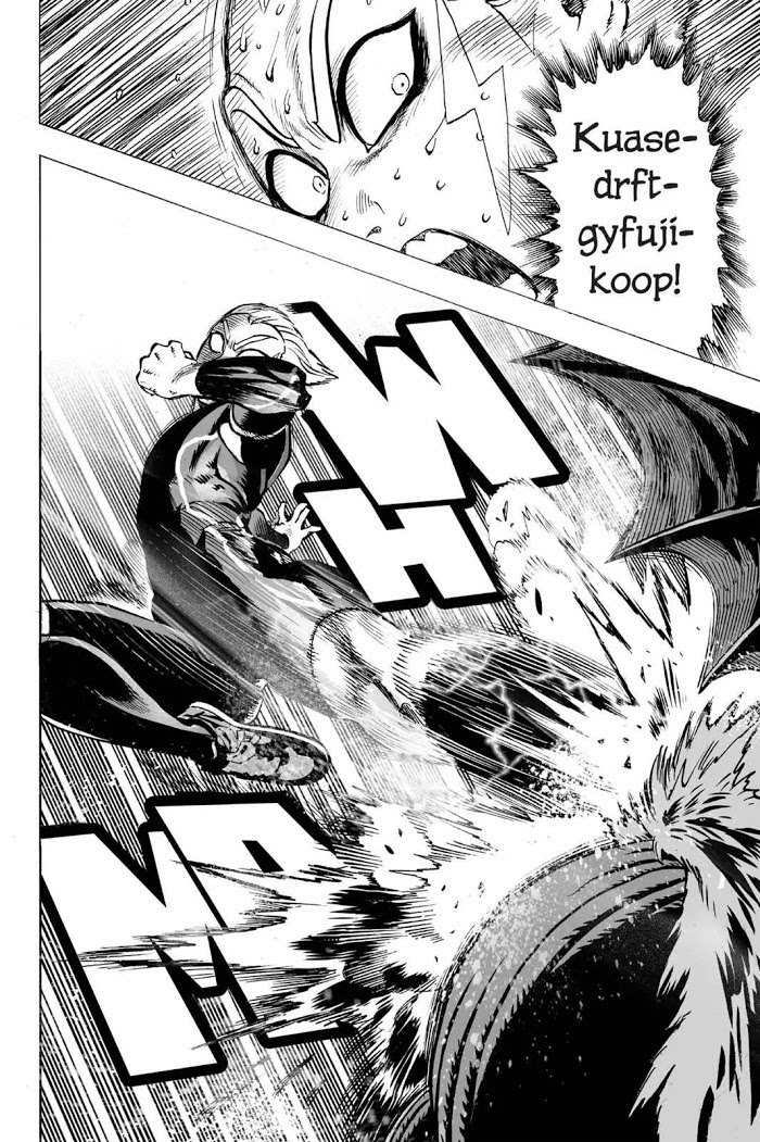 One Punch Man - Chapter 24 image 06